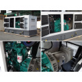 25kVA-250kVA Silent Diesel Generator Powered by Cummins Engine